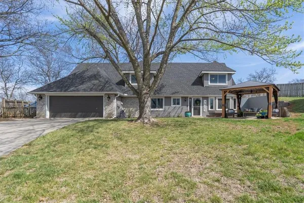 $387,000 | 7909 Swarner Drive, Lenexa, KS 66219