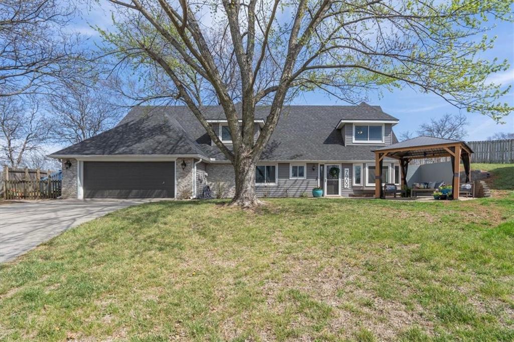 7909 Swarner Drive Lenexa, KS 66219 - Photo 1 of 1