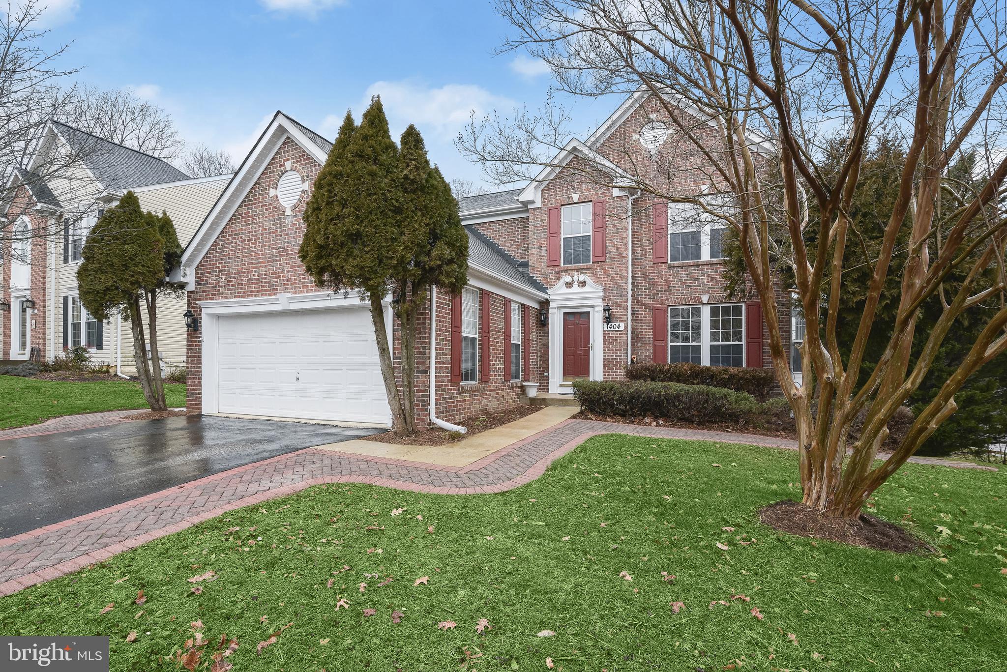 1404 Bretton View Road Annapolis, MD 21409 - Photo 1 of 53