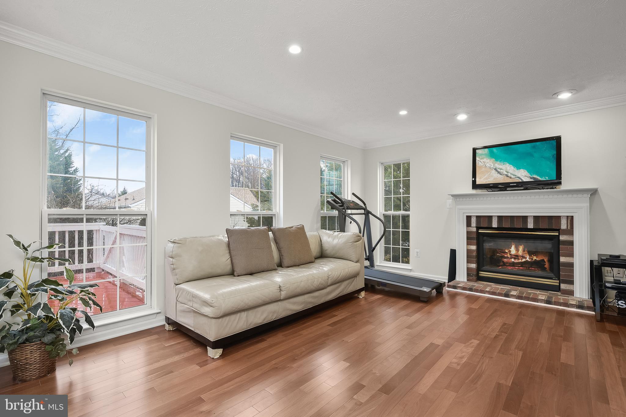 1404 Bretton View Road Annapolis, MD 21409 - Photo 19 of 53