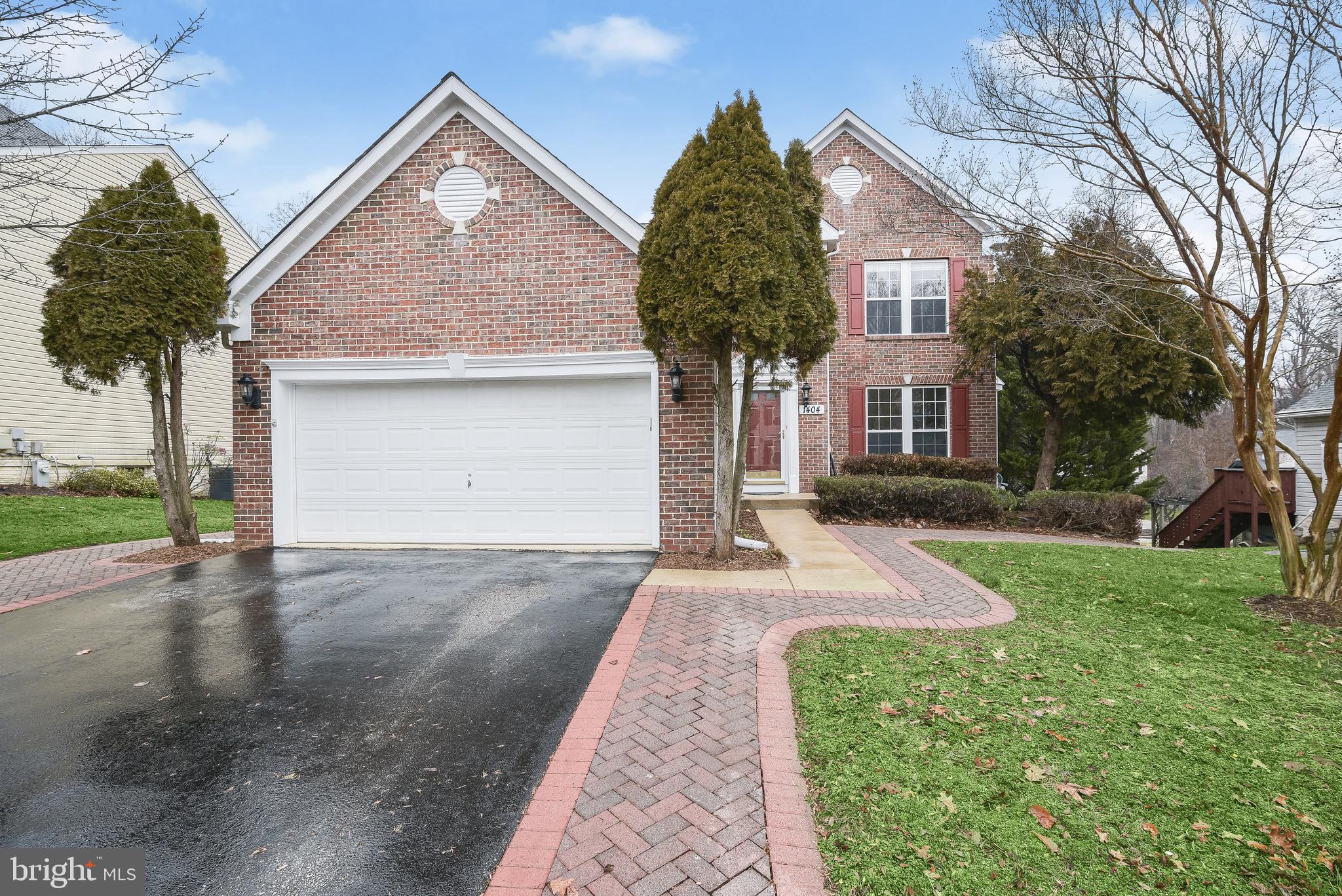 1404 Bretton View Road Annapolis, MD 21409 - Photo 2 of 53