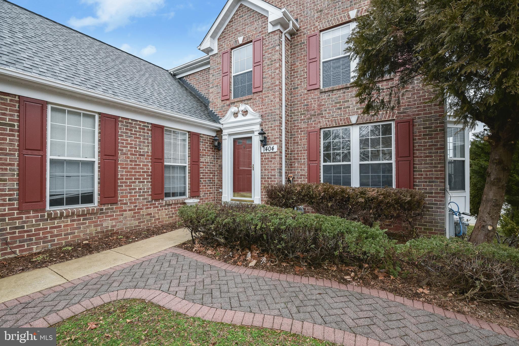 1404 Bretton View Road Annapolis, MD 21409 - Photo 3 of 53