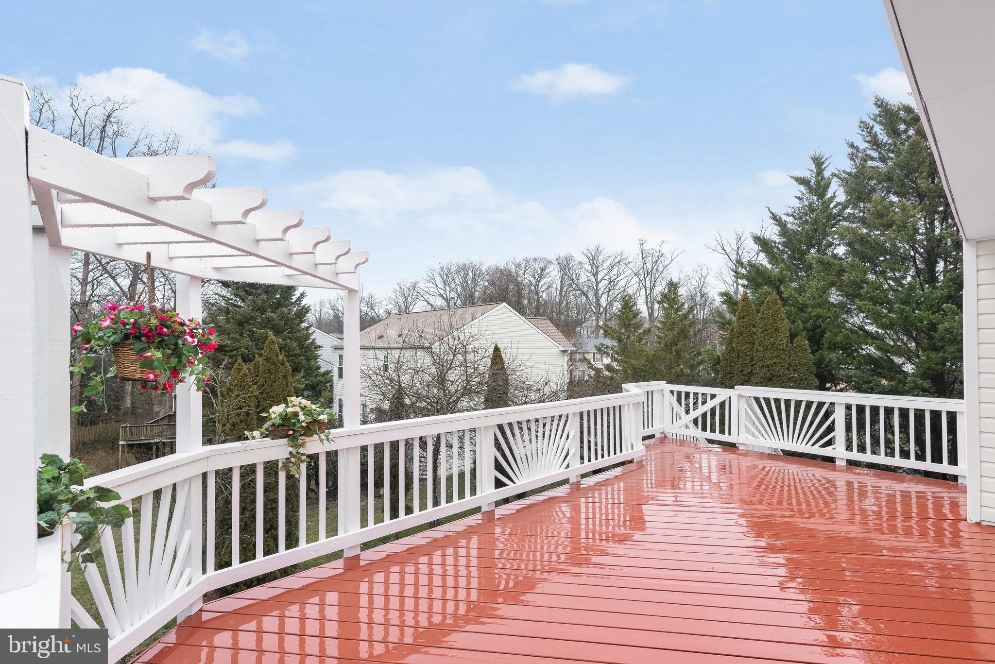 1404 Bretton View Road Annapolis, MD 21409 - Photo 46 of 53