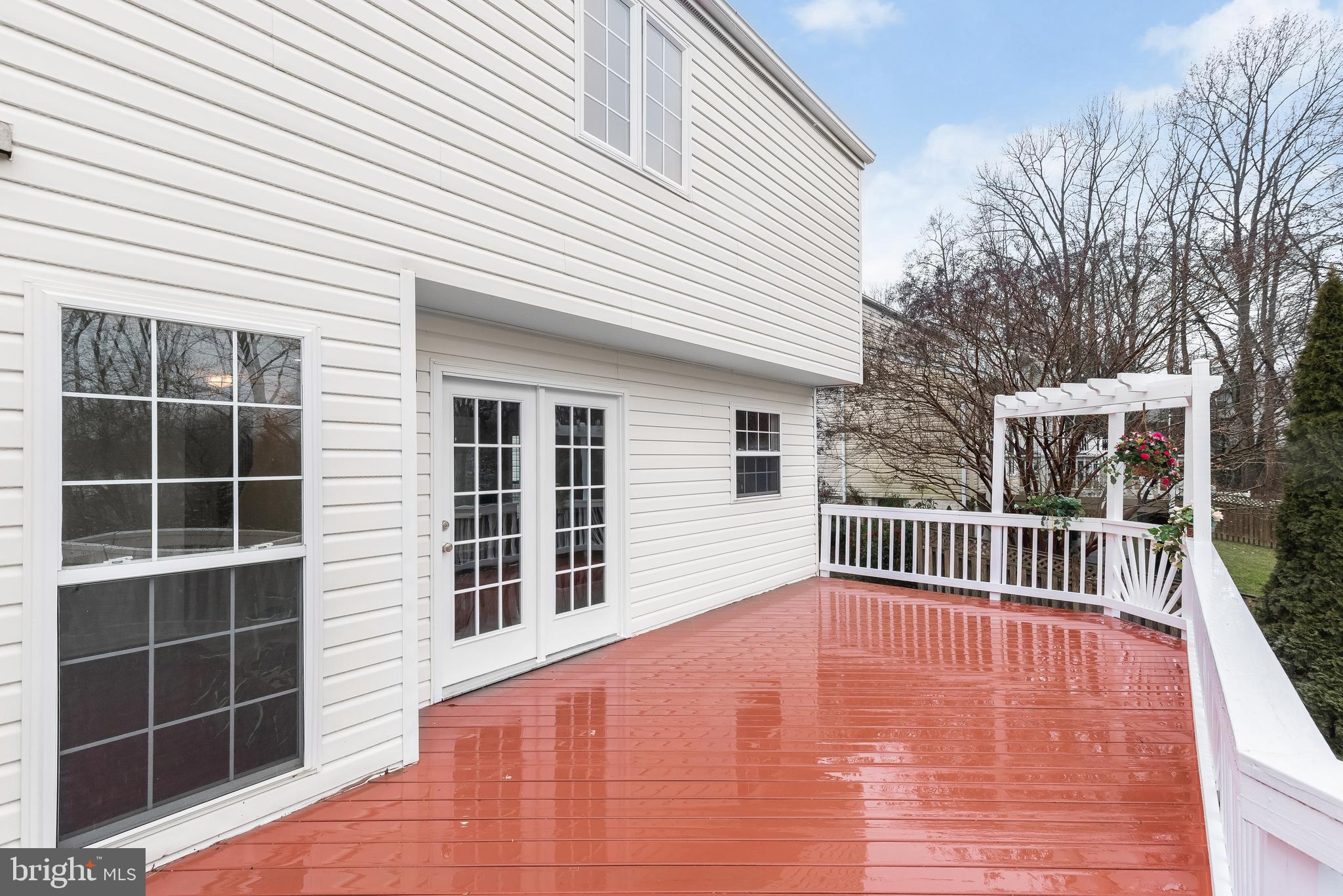 1404 Bretton View Road Annapolis, MD 21409 - Photo 49 of 53