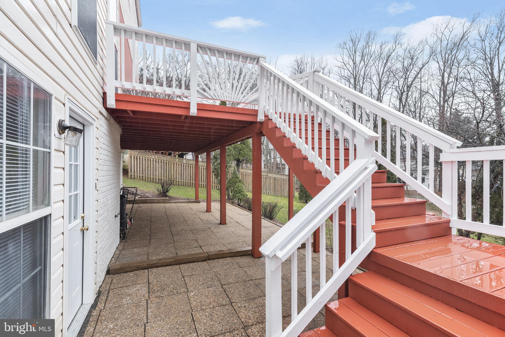 1404 Bretton View Road Annapolis, MD 21409 - Photo 50 of 53