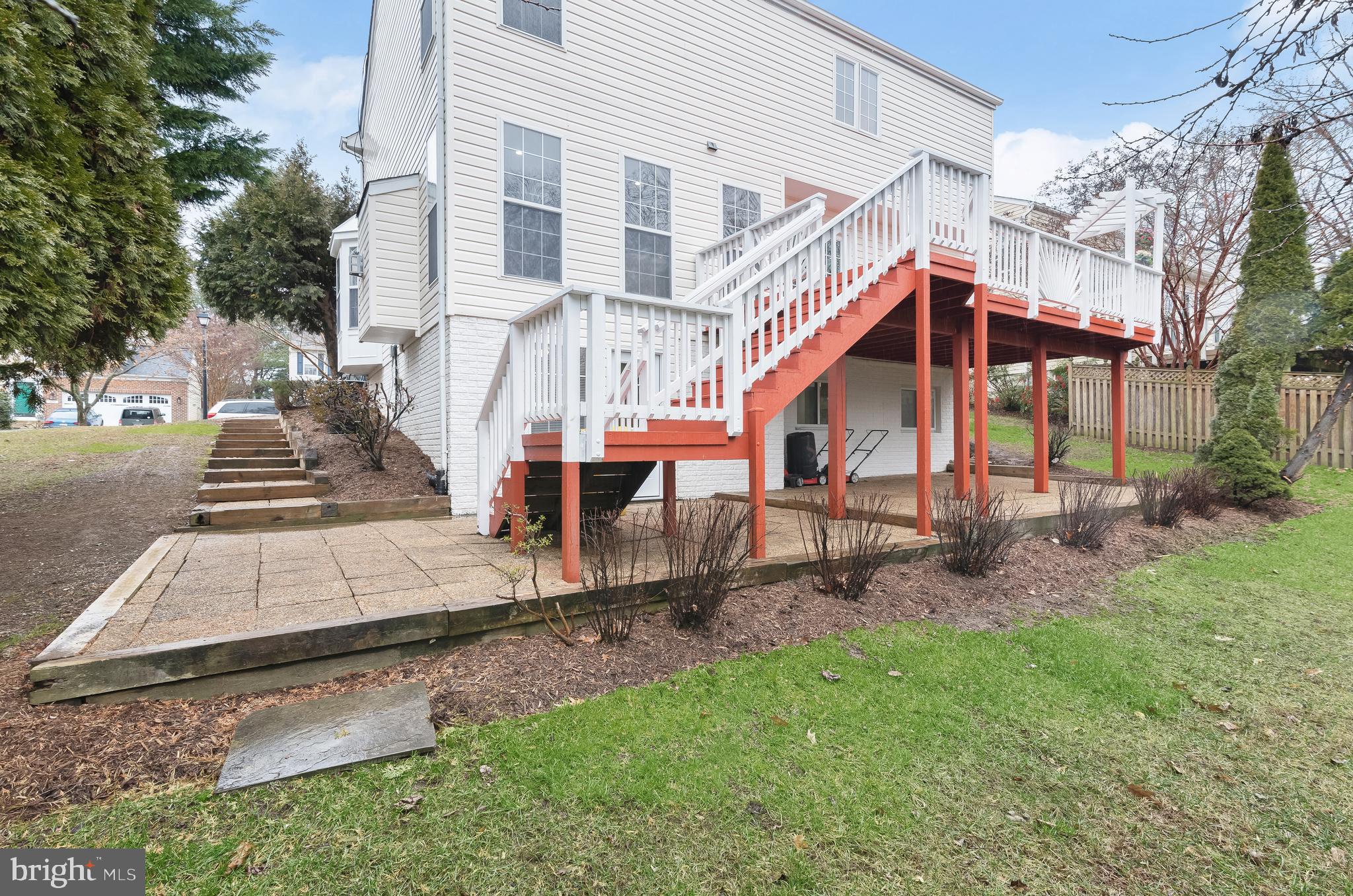 1404 Bretton View Road Annapolis, MD 21409 - Photo 51 of 53