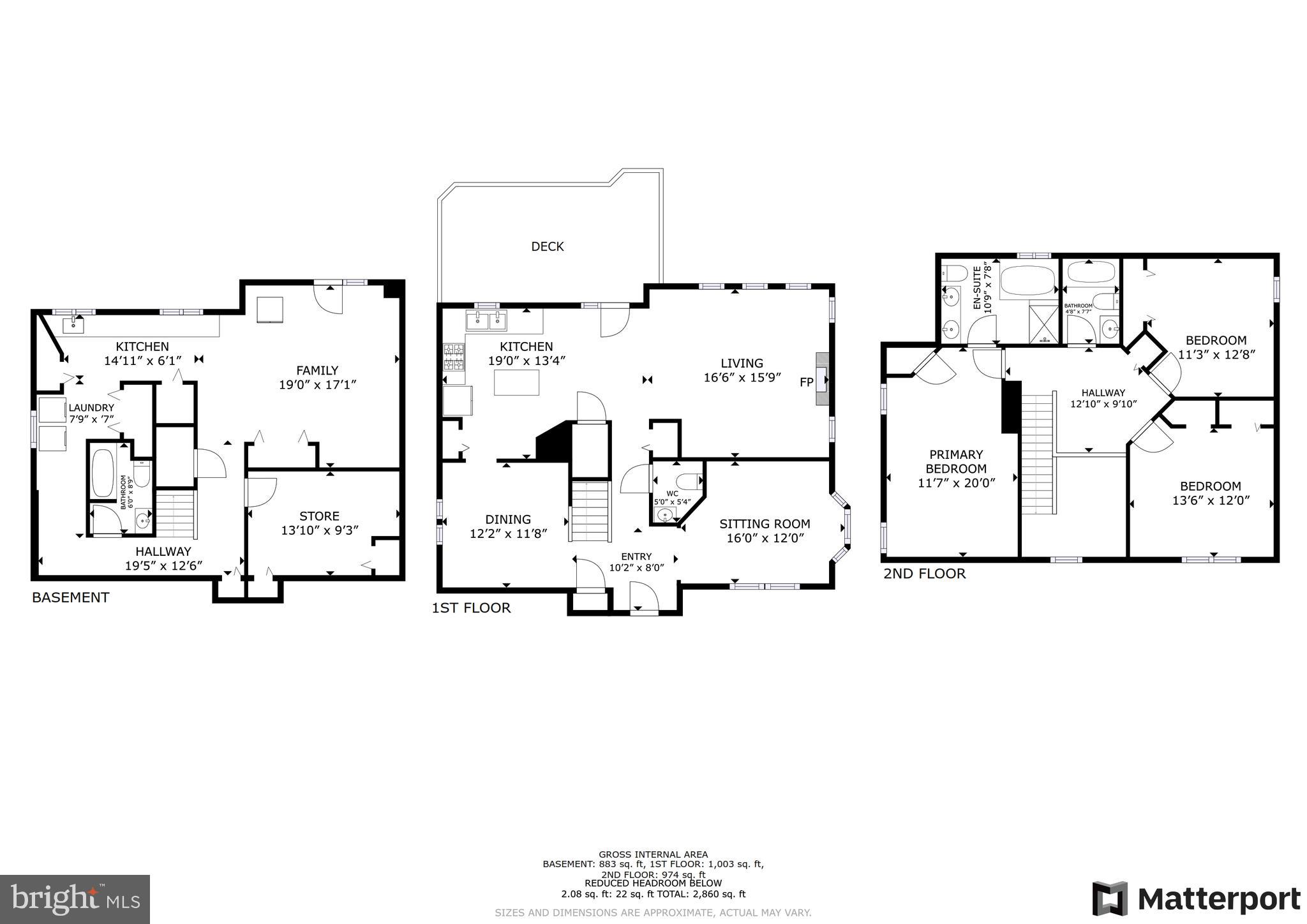 1404 Bretton View Road Annapolis, MD 21409 - Photo 53 of 53