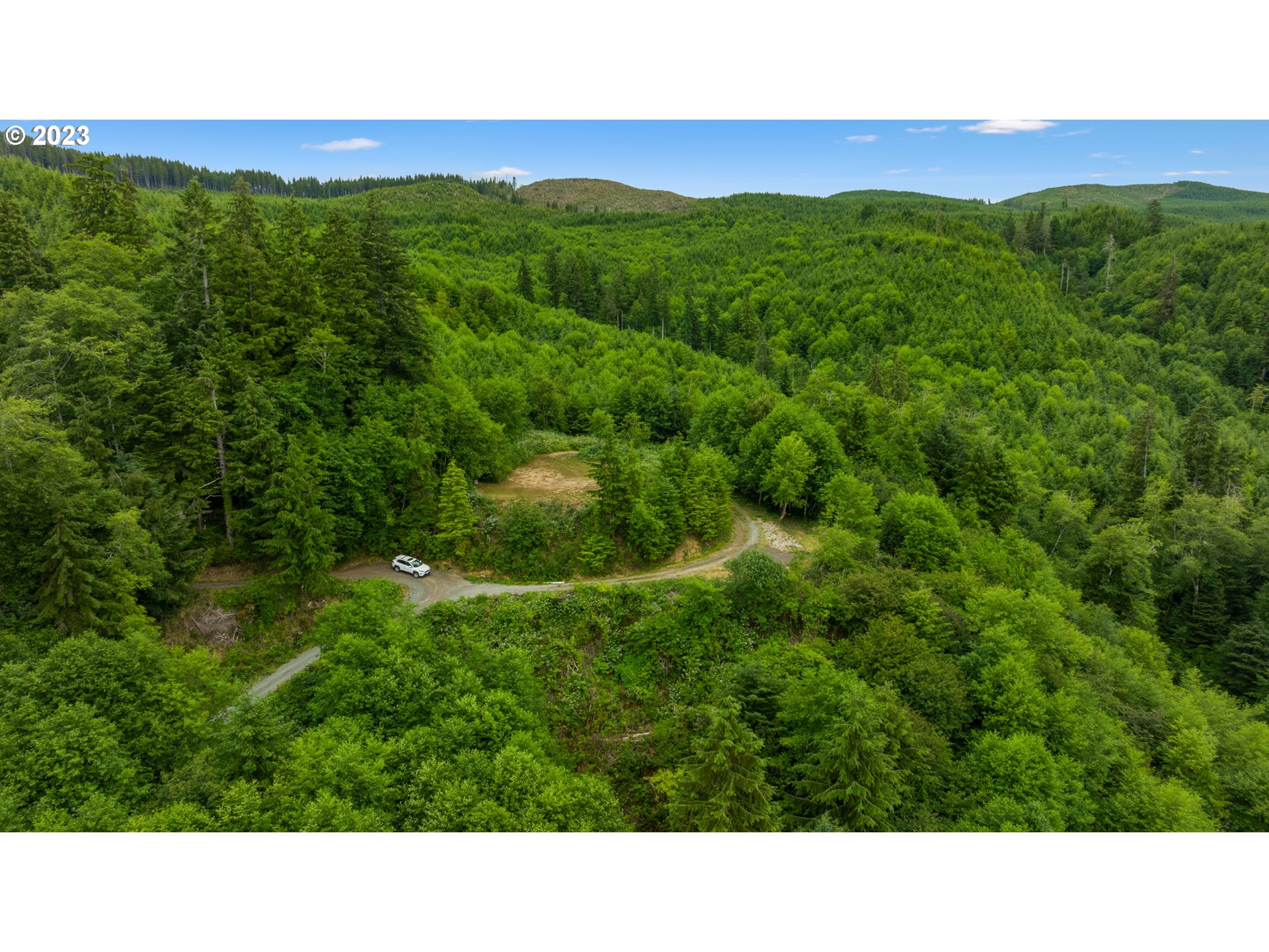 4th Street Wheeler, OR 97147 - Photo 14 of 24 a open area with lots of green space