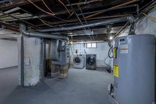 $149,000 | 3522 Oliver Street, Fort Wayne, IN 46806