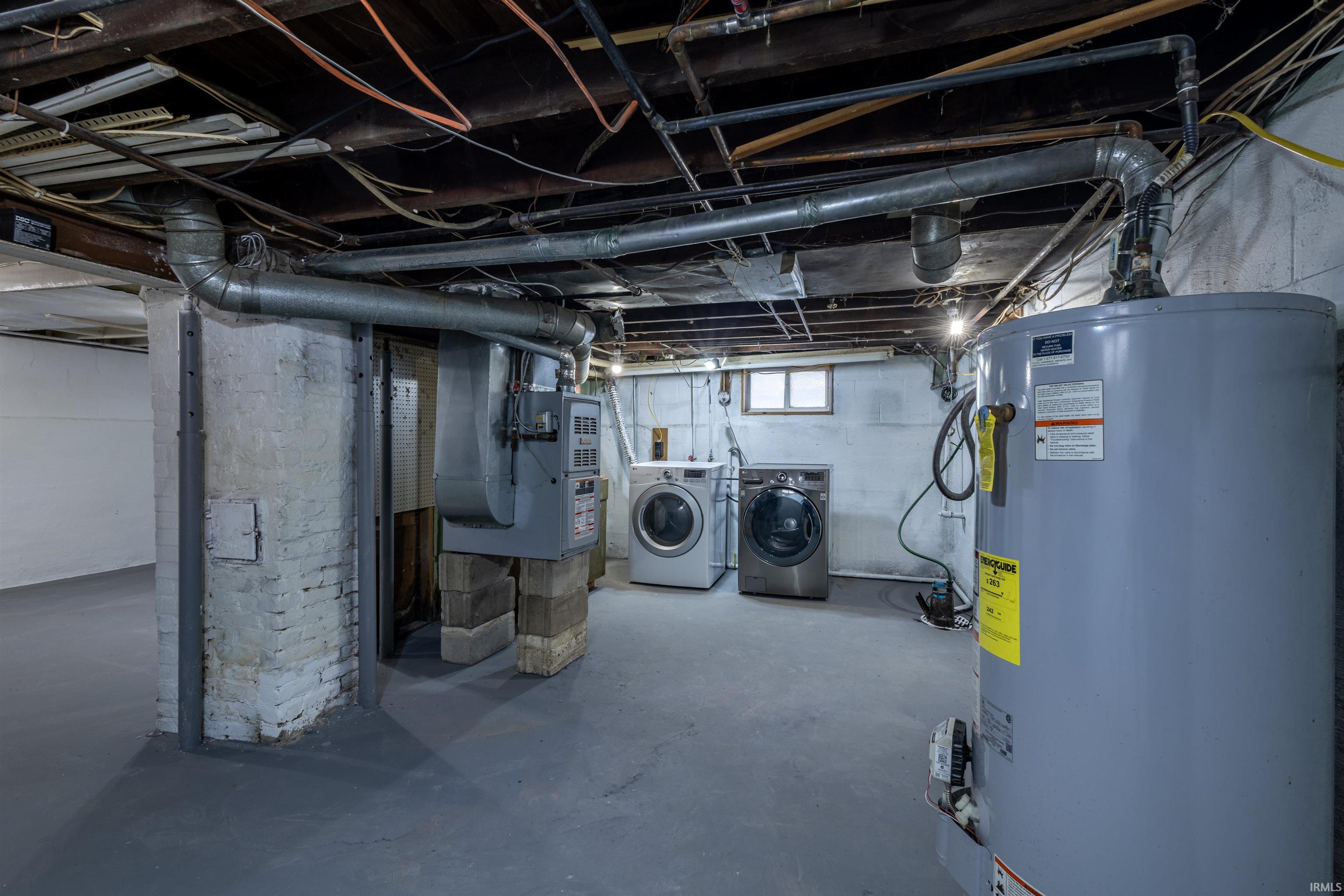 3522 Oliver Street Fort Wayne, IN 46806 - Photo 15 of 35