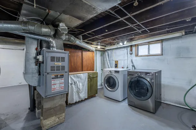 $149,000 | 3522 Oliver Street, Fort Wayne, IN 46806