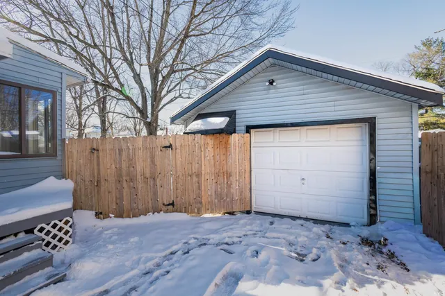 $149,000 | 3522 Oliver Street, Fort Wayne, IN 46806