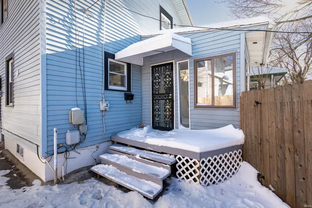 $149,000 | 3522 Oliver Street, Fort Wayne, IN 46806