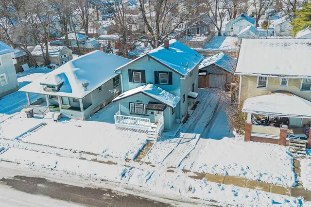 $149,000 | 3522 Oliver Street, Fort Wayne, IN 46806