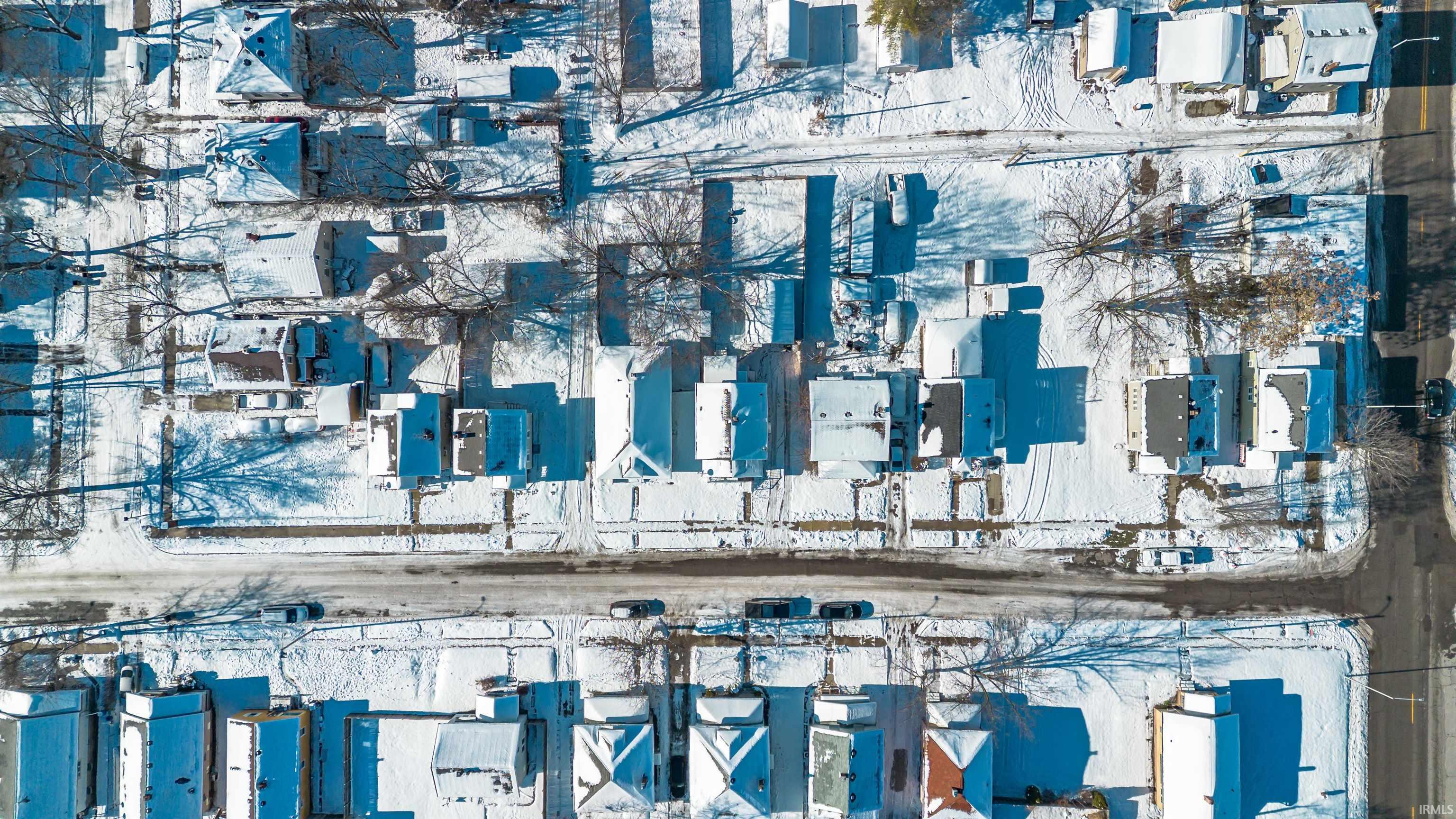 3522 Oliver Street Fort Wayne, IN 46806 - Photo 35 of 35