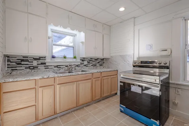 $149,000 | 3522 Oliver Street, Fort Wayne, IN 46806