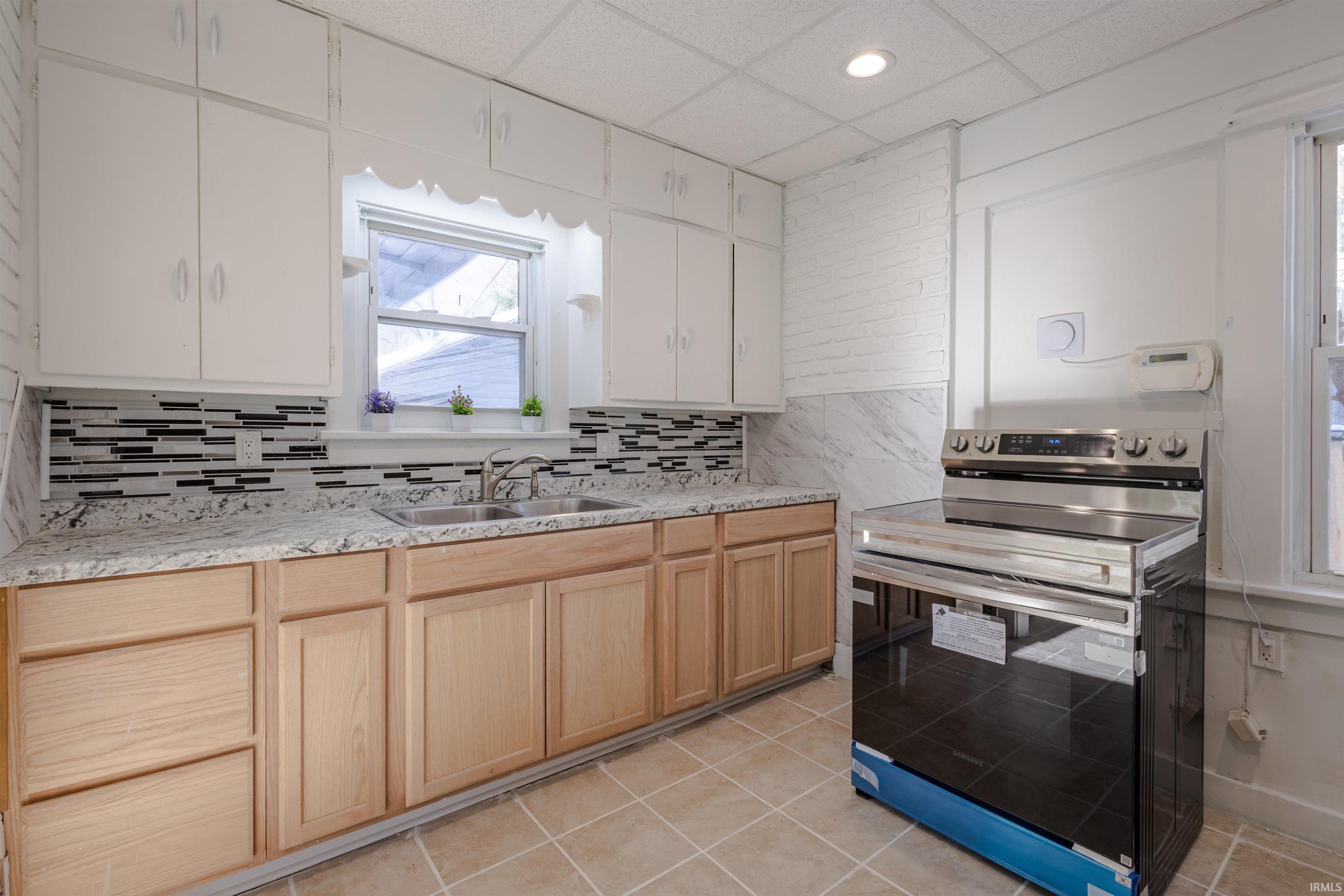 3522 Oliver Street Fort Wayne, IN 46806 - Photo 9 of 35