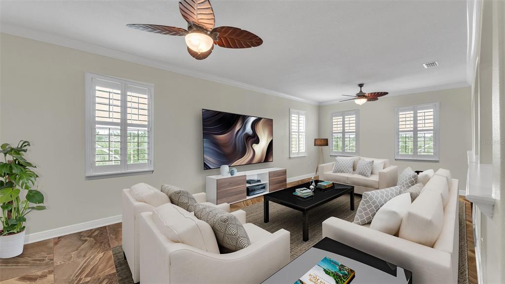 6515 Eagle View Loop Lakeland, FL 33813 - Photo 35 of 77