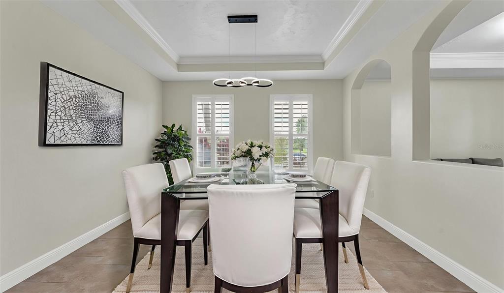 6515 Eagle View Loop Lakeland, FL 33813 - Photo 9 of 77