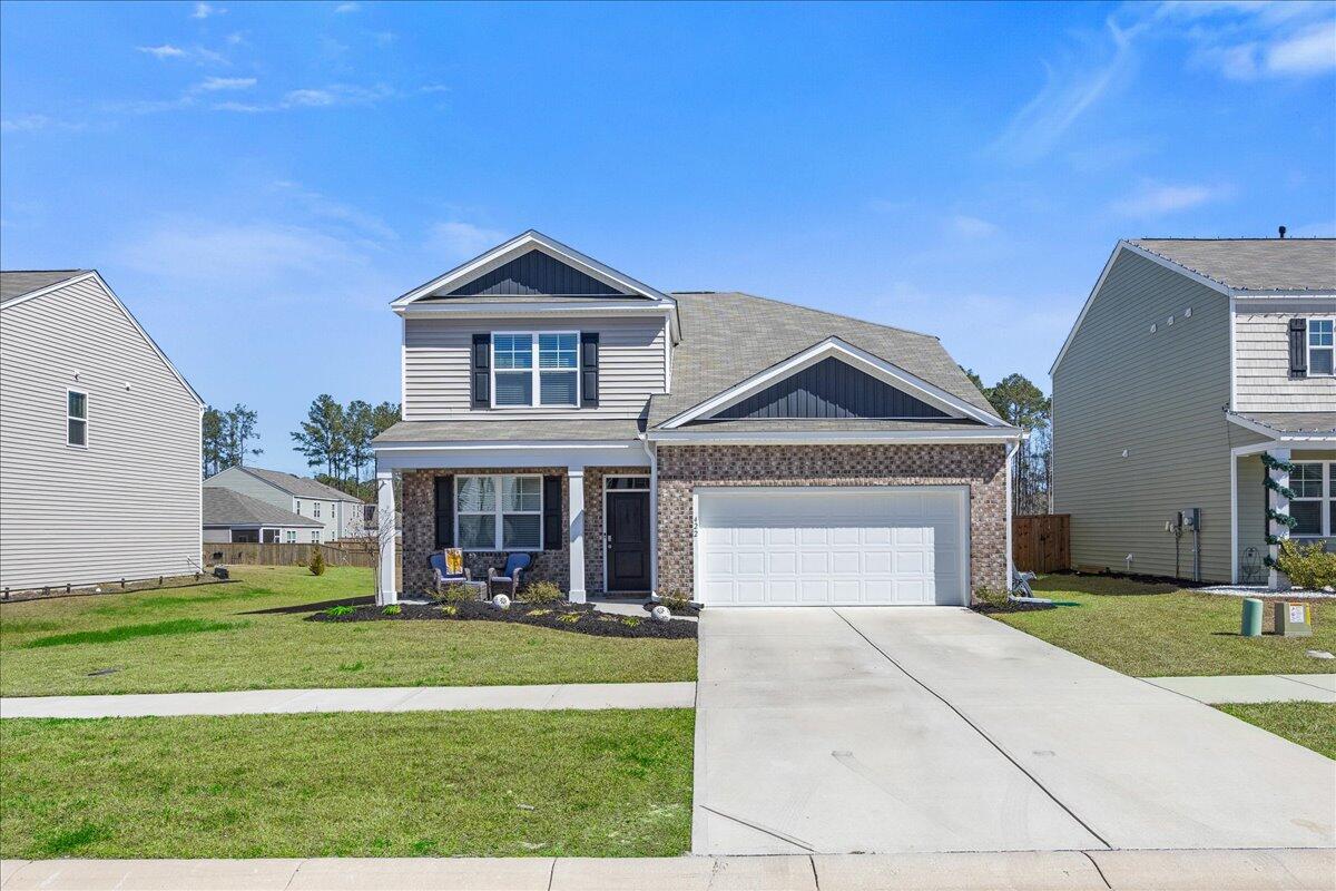 422 Cedarview Road Summerville, SC 29486 - Photo 1 of 36 Front of House