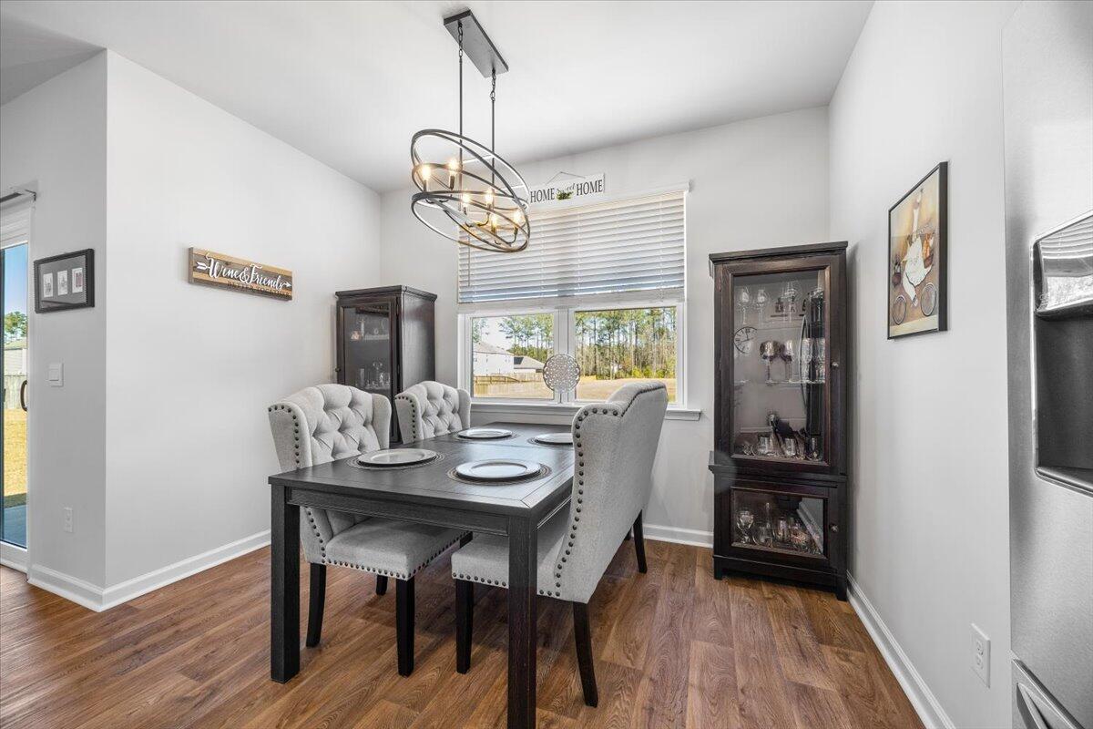 422 Cedarview Road Summerville, SC 29486 - Photo 15 of 36 Dining