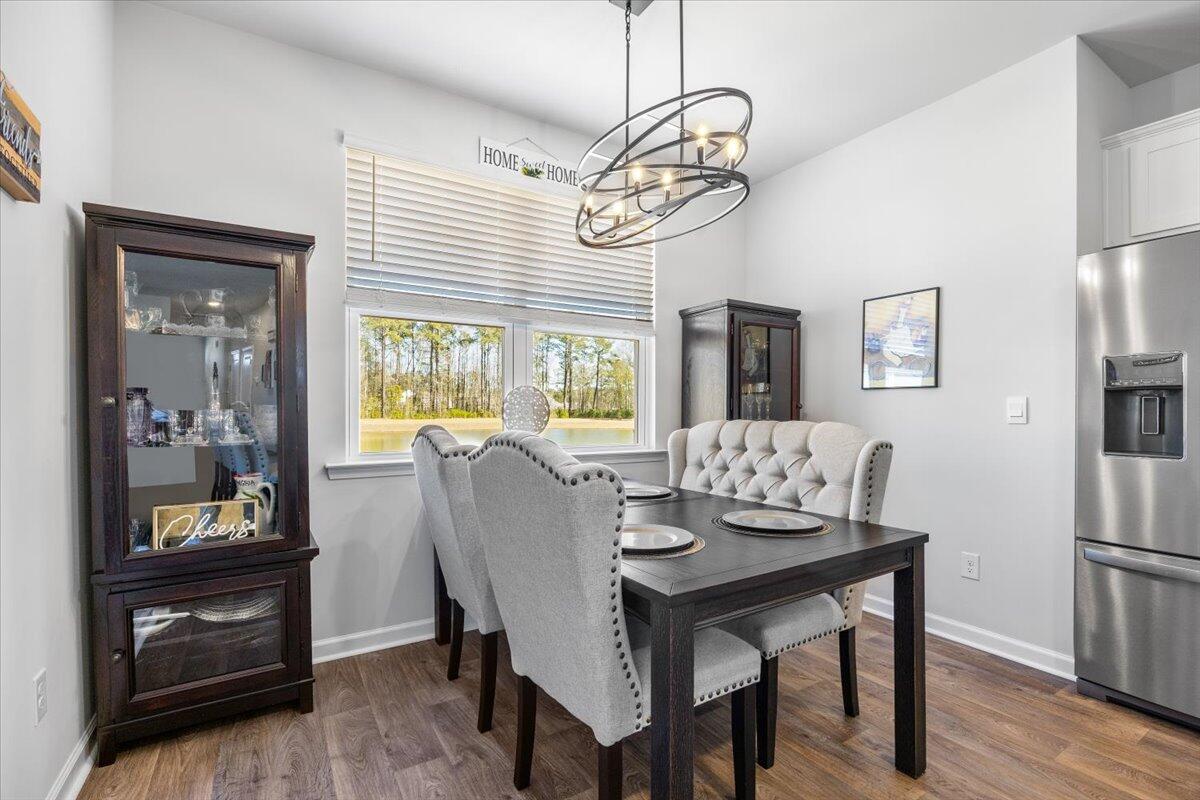 422 Cedarview Road Summerville, SC 29486 - Photo 16 of 36 Dining