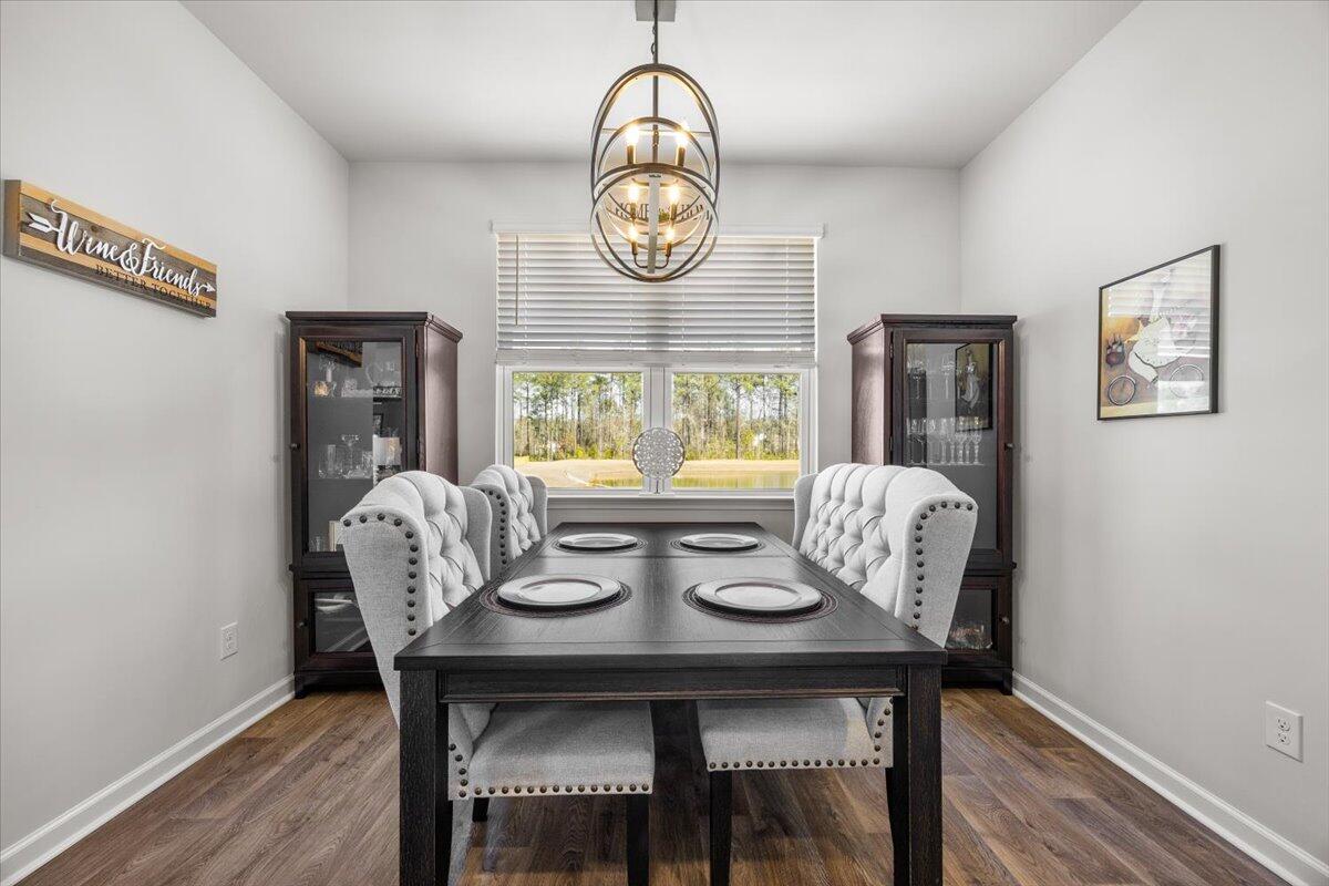 422 Cedarview Road Summerville, SC 29486 - Photo 17 of 36 Dining