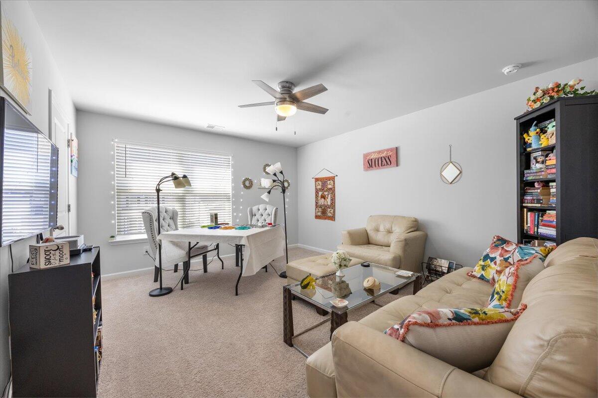 422 Cedarview Road Summerville, SC 29486 - Photo 26 of 36 Guest Bedroom