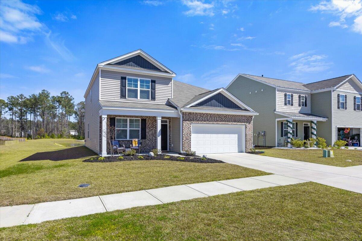 422 Cedarview Road Summerville, SC 29486 - Photo 3 of 36 Front of House