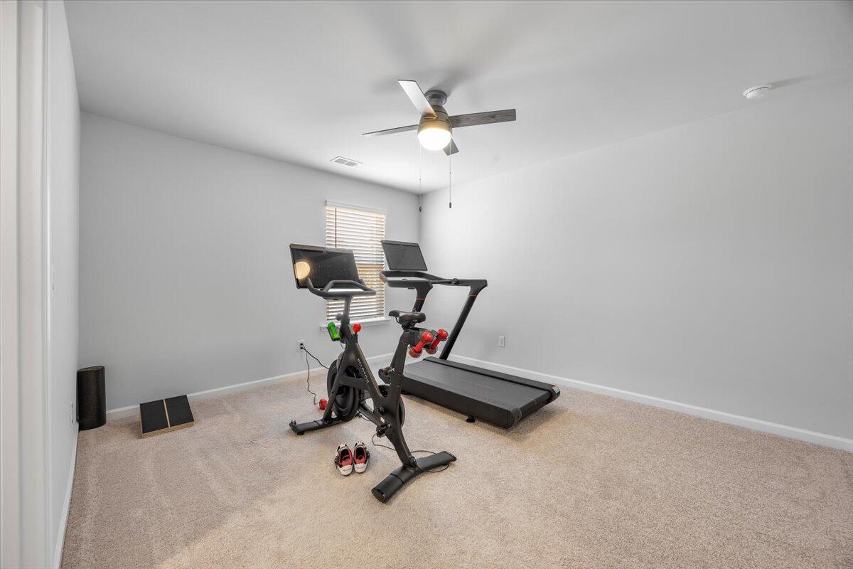 422 Cedarview Road Summerville, SC 29486 - Photo 31 of 36 Guest Bedroom