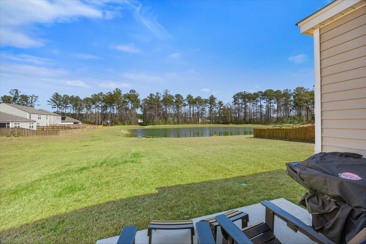 422 Cedarview Road Summerville, SC 29486 - Photo 32 of 36 Back Yard