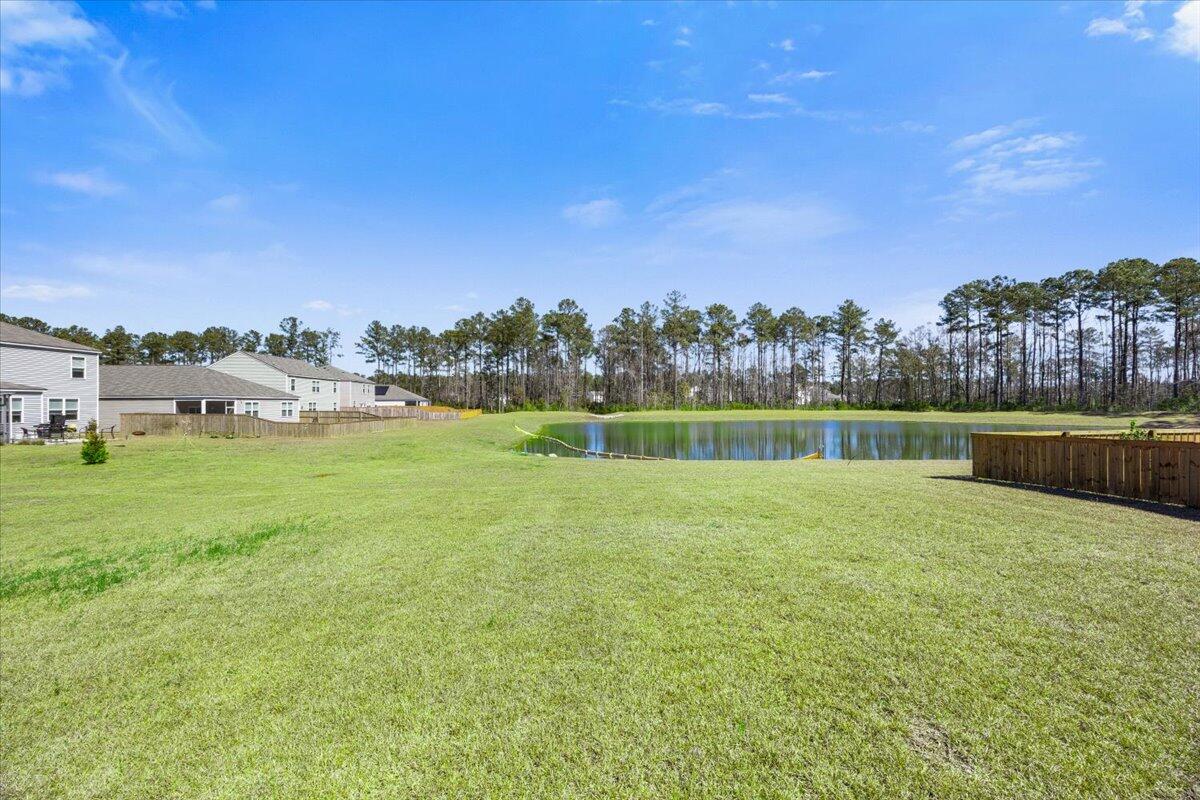 422 Cedarview Road Summerville, SC 29486 - Photo 36 of 36 Back Yard