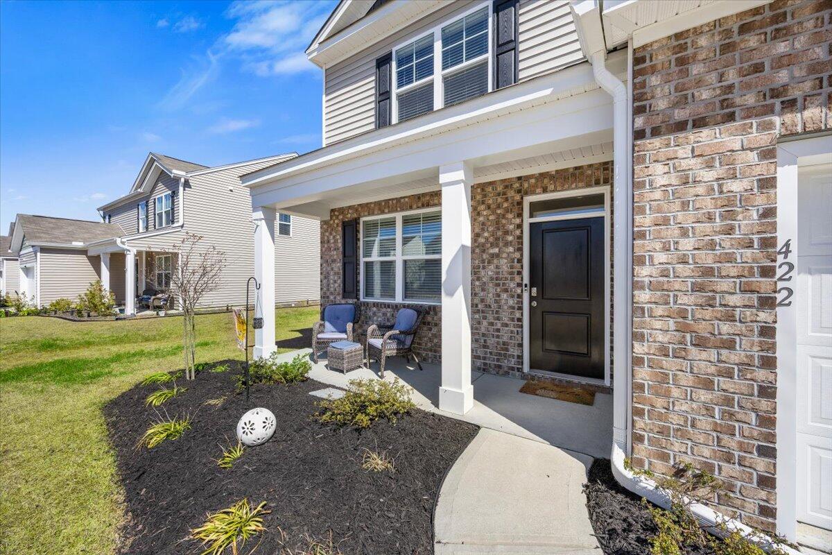 422 Cedarview Road Summerville, SC 29486 - Photo 4 of 36 Front of House