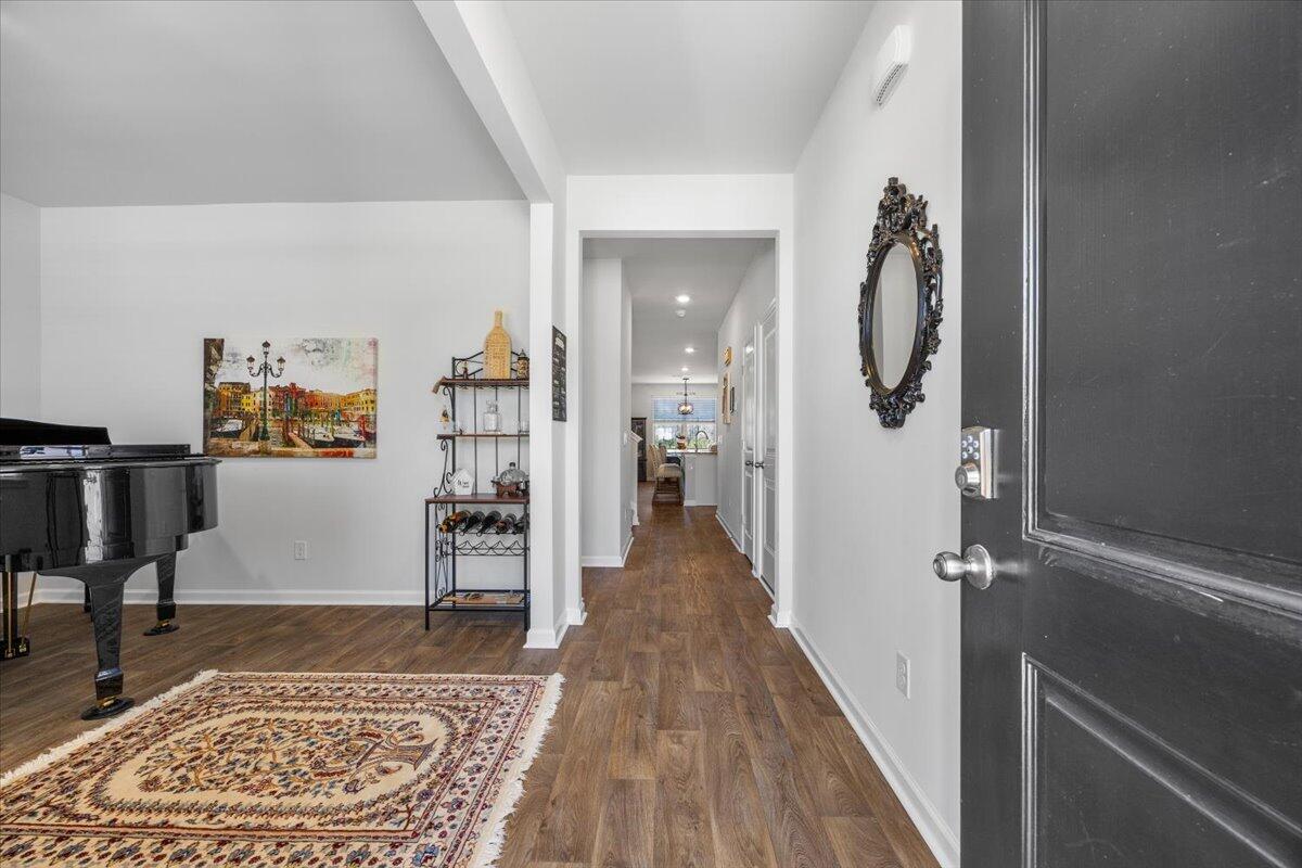 422 Cedarview Road Summerville, SC 29486 - Photo 7 of 36 Front Entry