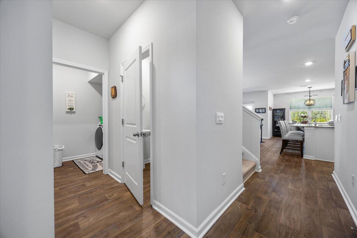 422 Cedarview Road Summerville, SC 29486 - Photo 9 of 36 Open Living Space