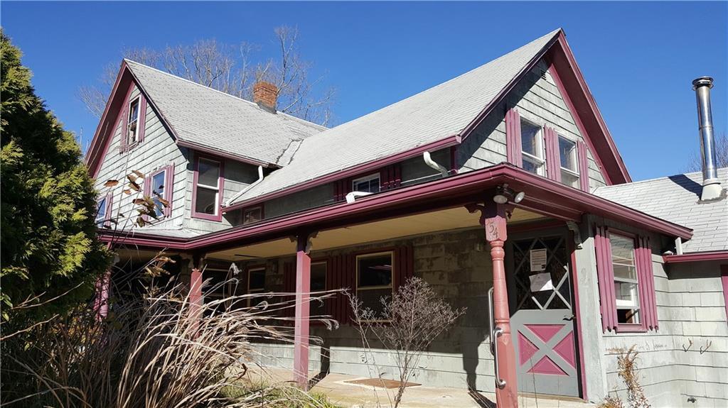 554 Old Colchester Road Salem, CT 06420 - Photo 1 of 1 Gallery Image 1