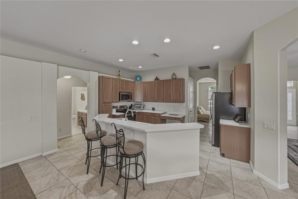 1542 Swamp Rose Lane Trinity, FL 34655 - Photo 24 of 64