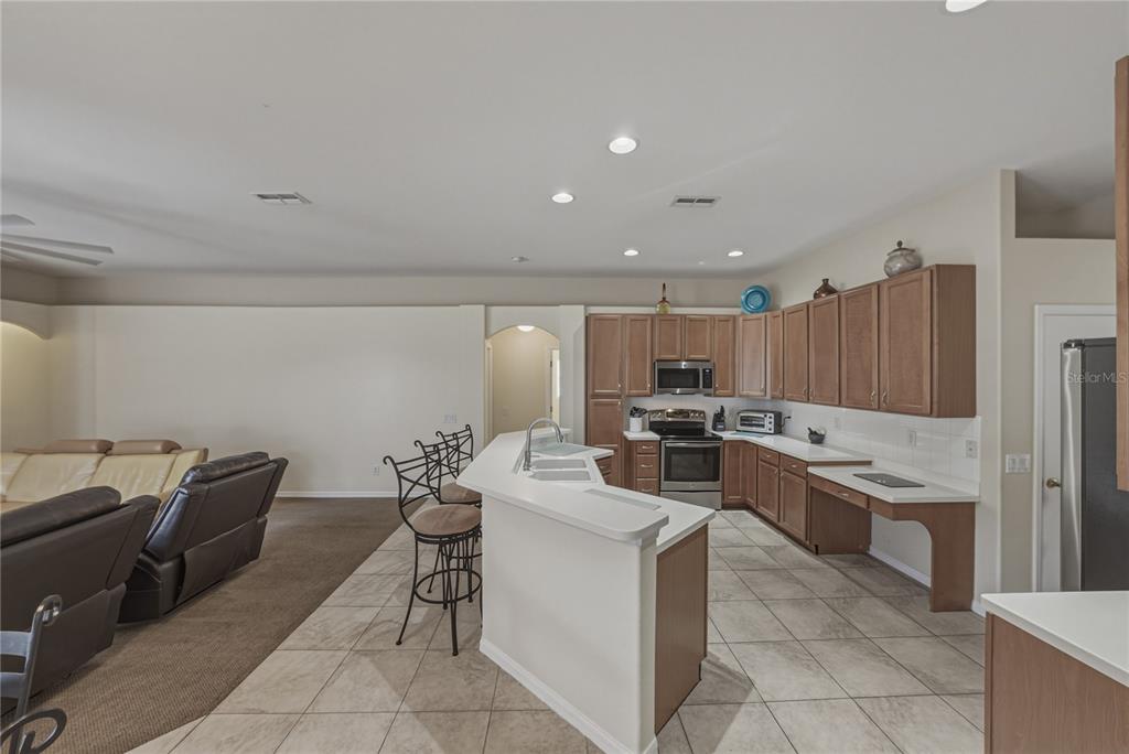 1542 Swamp Rose Lane Trinity, FL 34655 - Photo 25 of 64