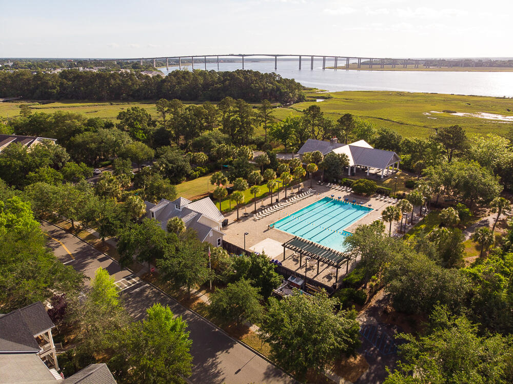 926 Cochran Street Charleston, SC 29492 - Photo 41 of 42 Pierce Park Pool