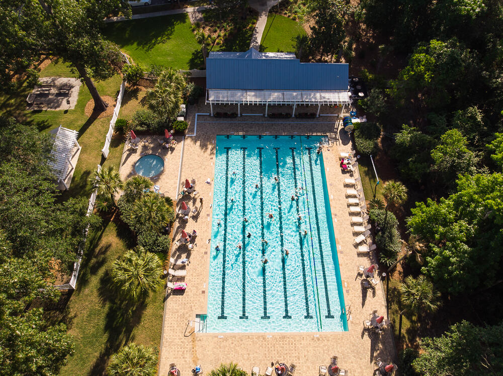926 Cochran Street Charleston, SC 29492 - Photo 42 of 42 Scott Park Pool