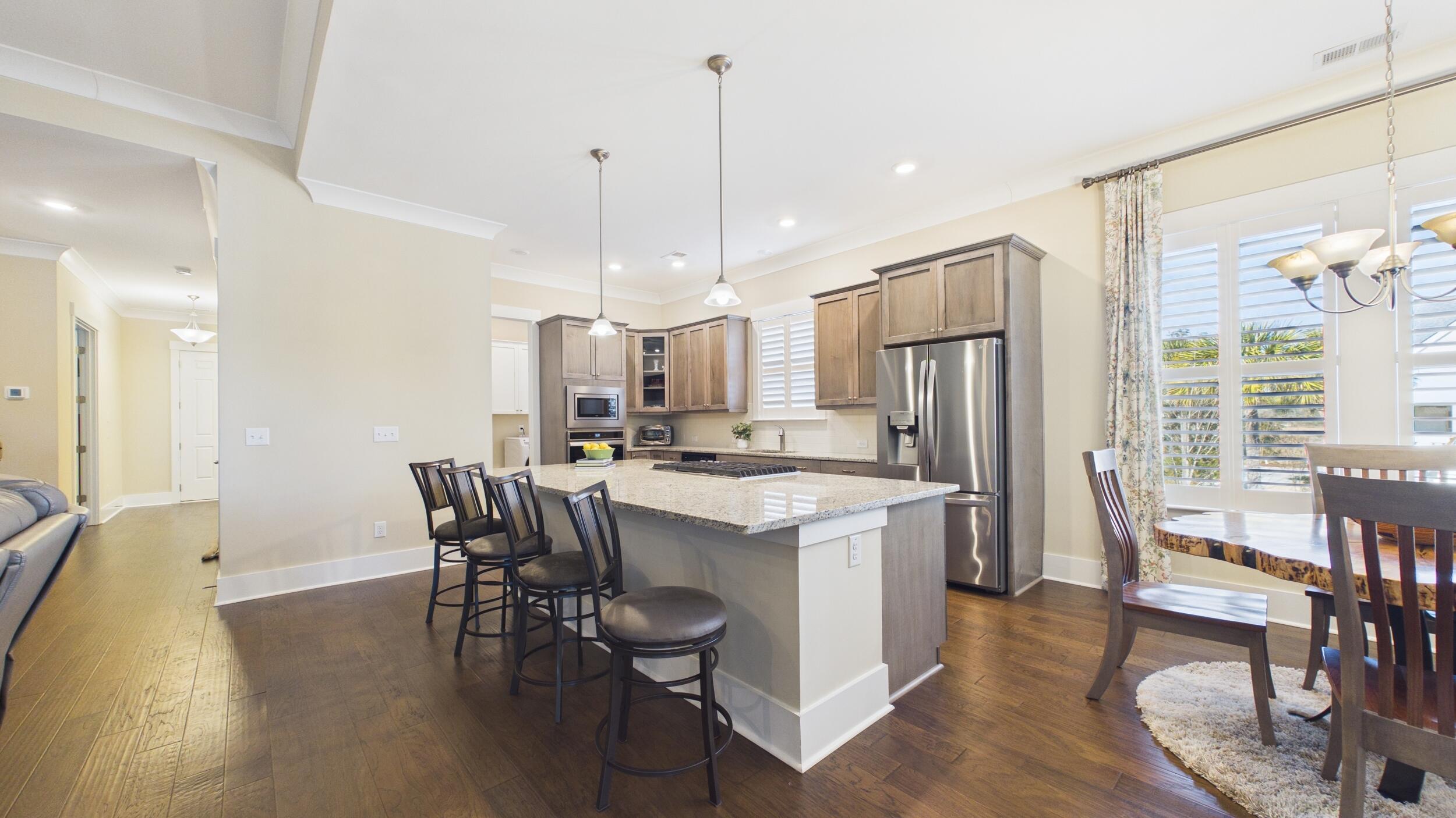 926 Cochran Street Charleston, SC 29492 - Photo 9 of 42 kitchen