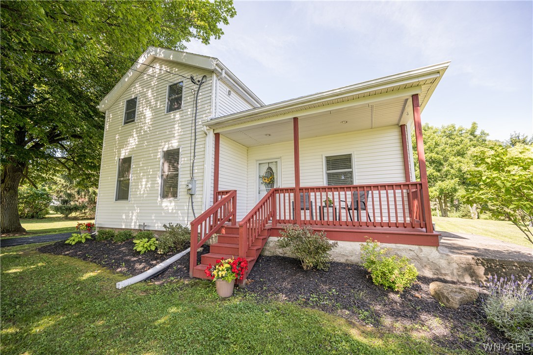 7424 South Pearl Road Oakfield, NY 14125 - Photo 4 of 50