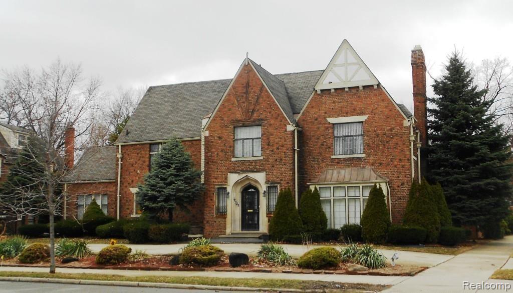19733 Shrewsbury Road Detroit, MI 48221 - Photo 2 of 16 11.jpg
