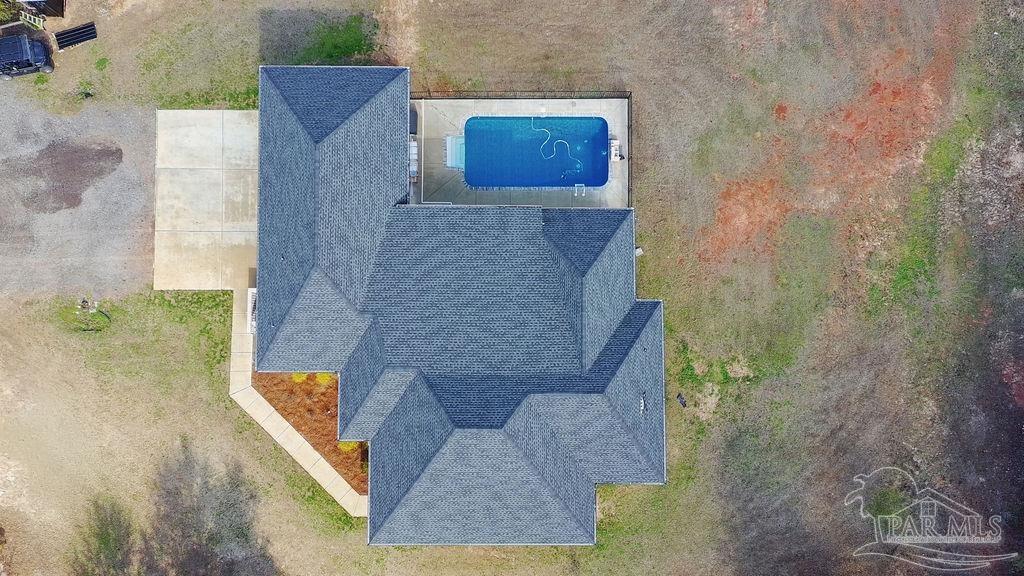 11278 Old Pine Loop Road Jay, FL 32565 - Photo 34 of 45