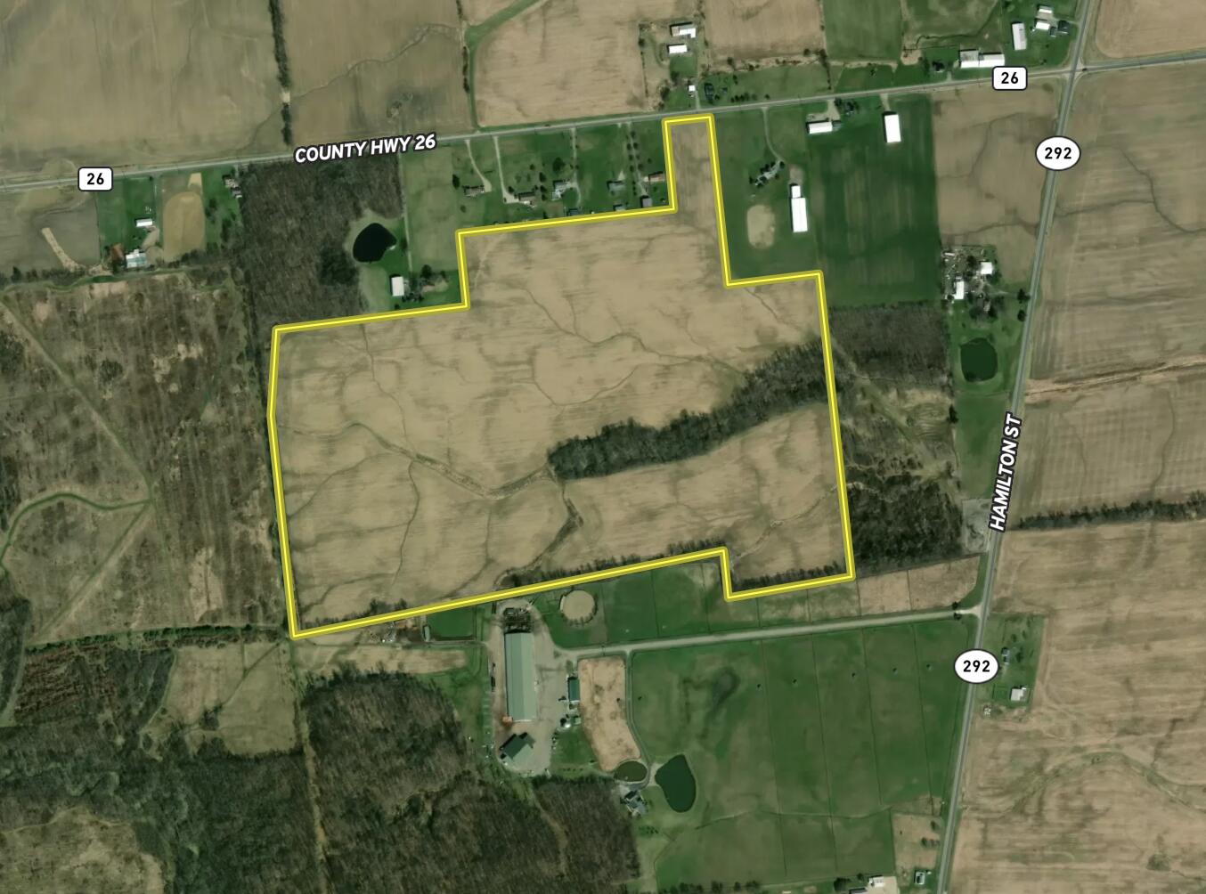 0 Co Road West Mansfield, OH 43358 - Photo 18 of 18