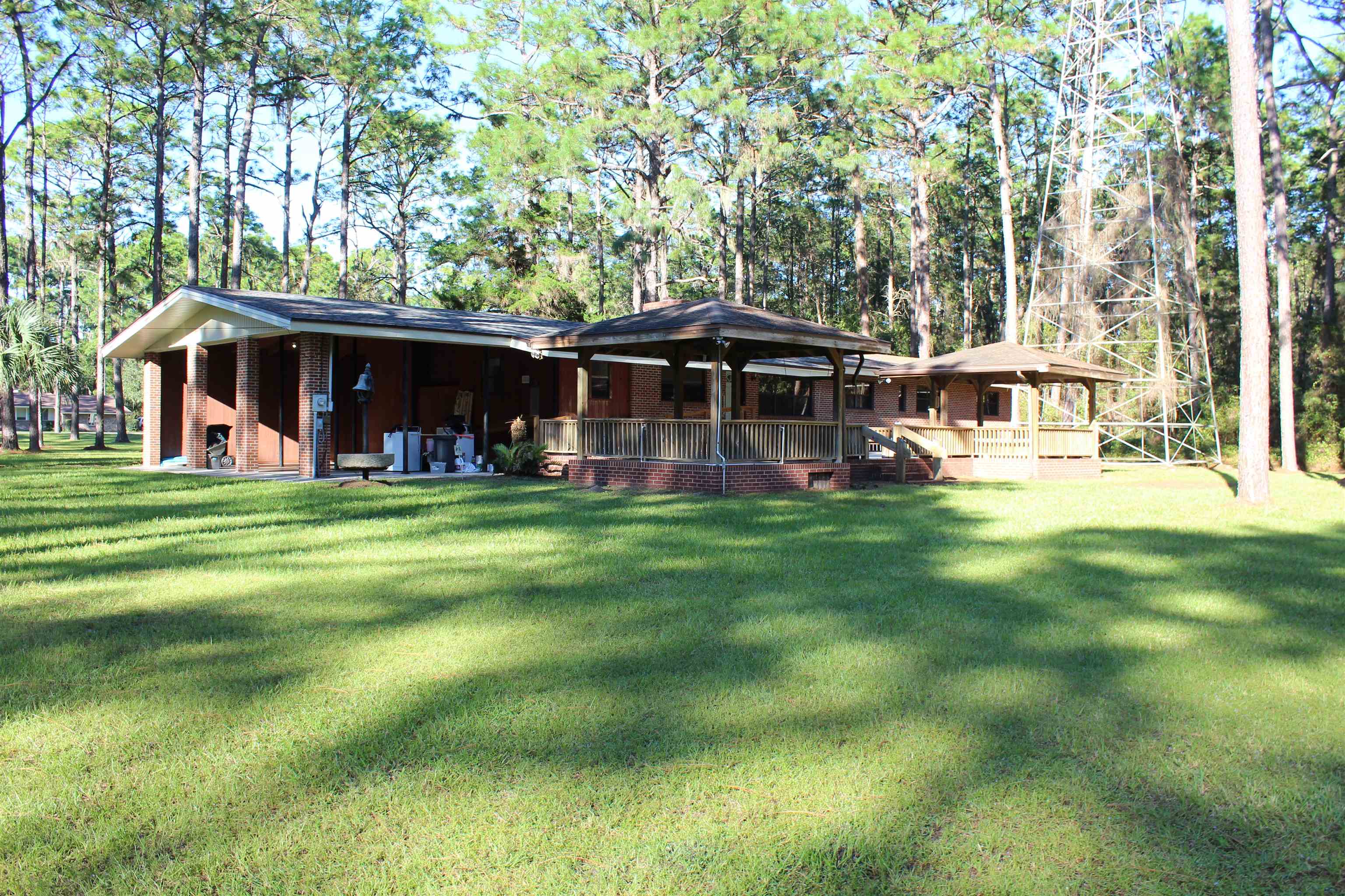 504 Plantation Road Perry, FL 32348 - Photo 17 of 30 Gallery Image 17