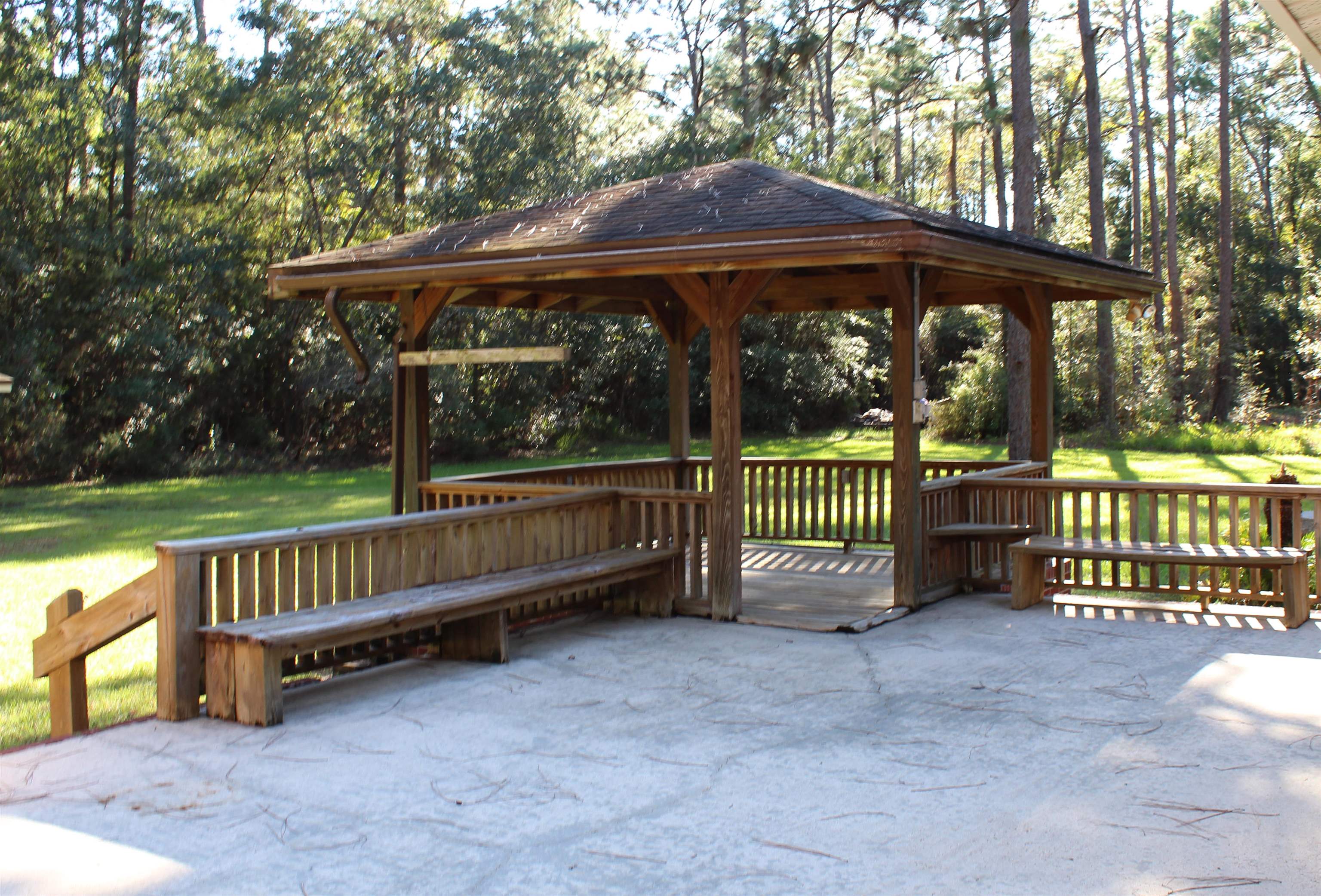 504 Plantation Road Perry, FL 32348 - Photo 23 of 30 Gallery Image 23