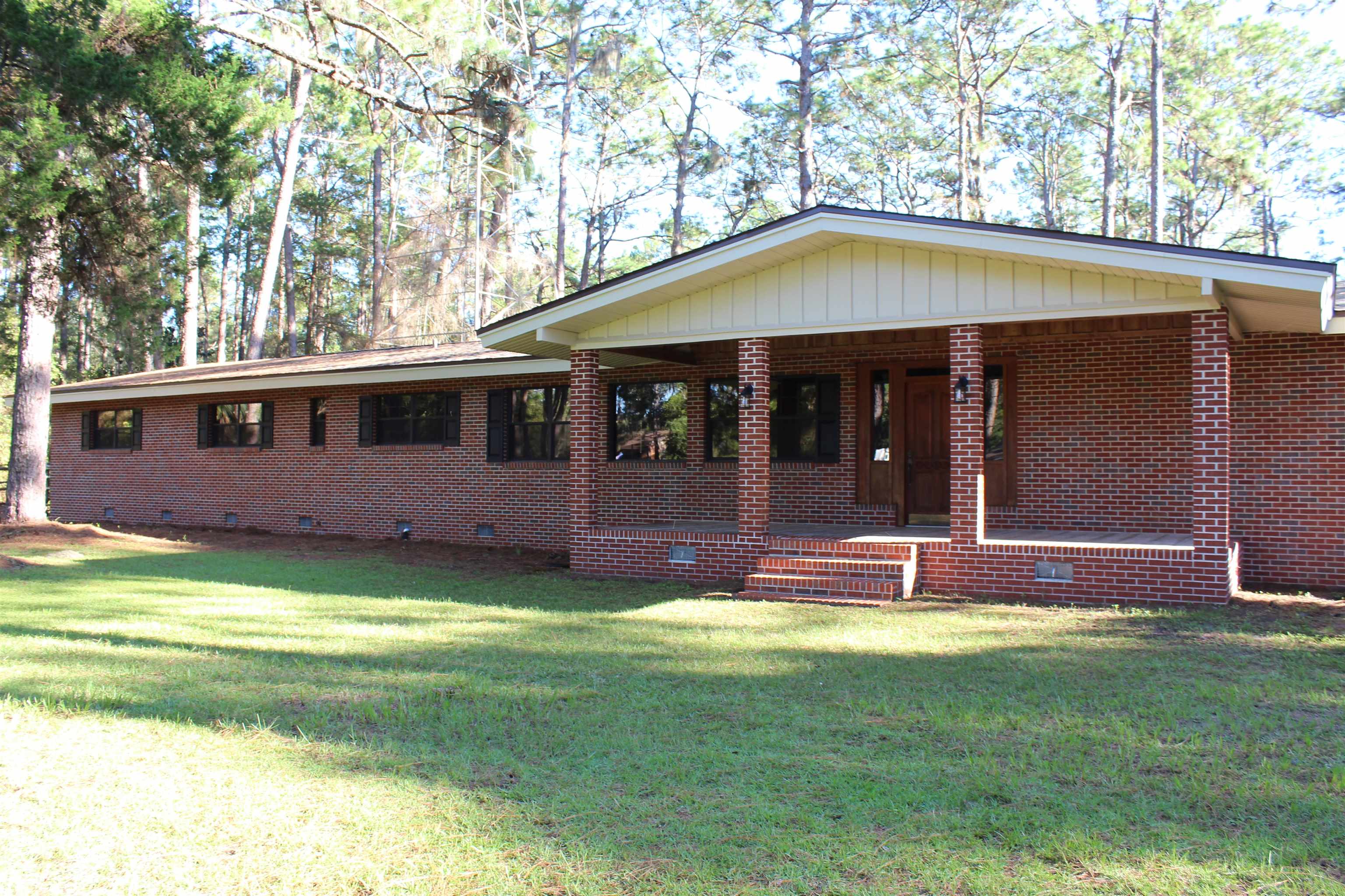 504 Plantation Road Perry, FL 32348 - Photo 30 of 30 Gallery Image 30