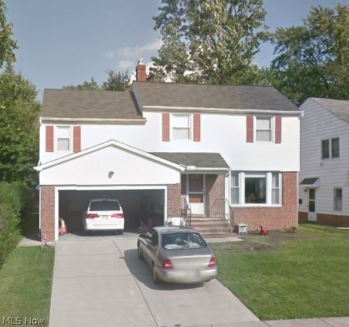 2449 Laurelhurst Road Cleveland, OH 44118 - Photo 1 of 1