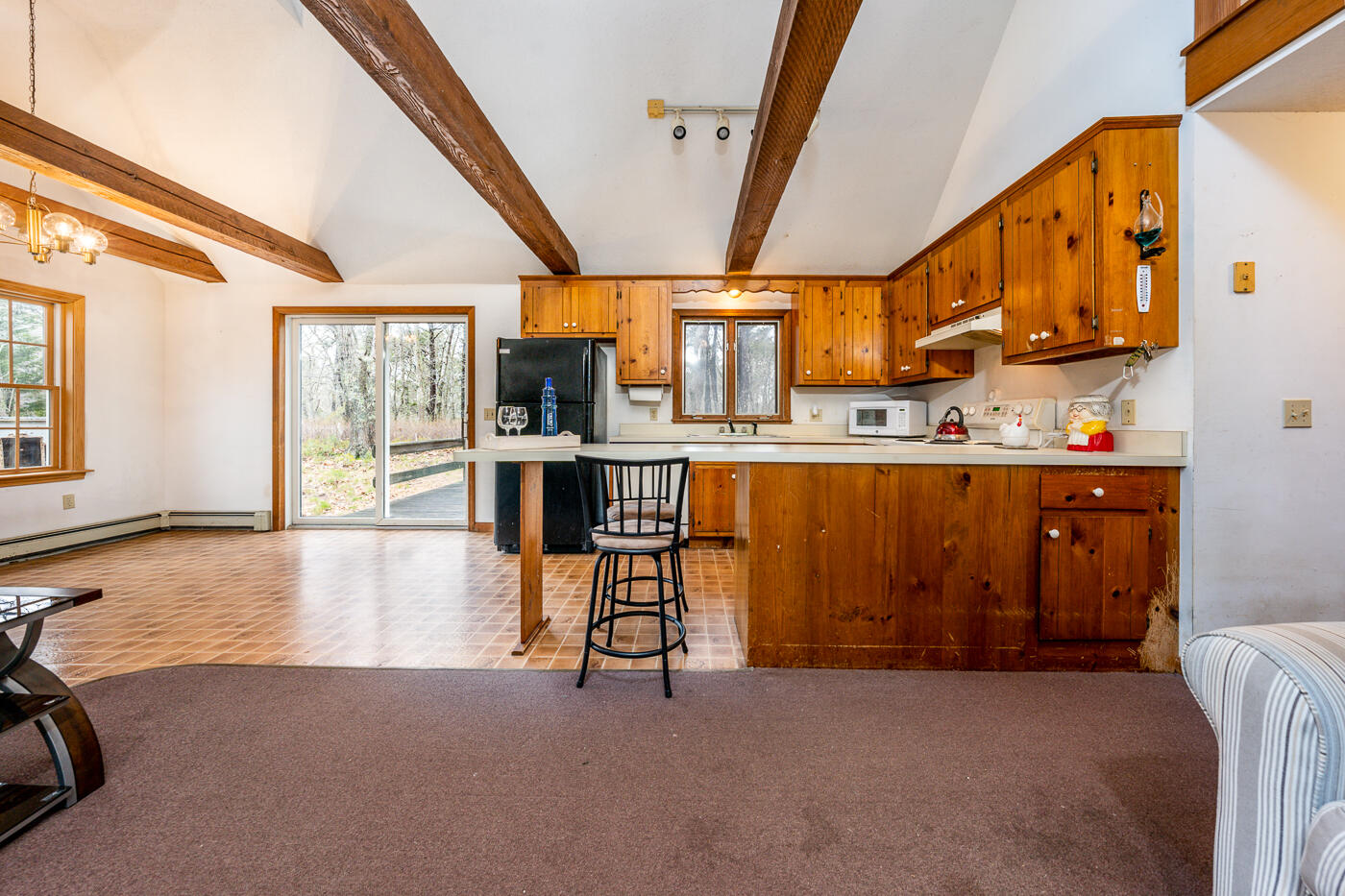 180 Pine Needle Road Wellfleet, MA 02667 - Photo 4 of 27 kitchen3 (4)